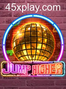JumpHigher