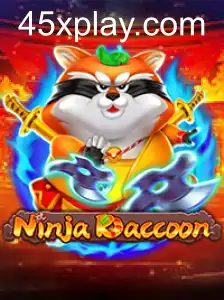 Descubra NinjaRaccoon: A Nova Sensação dos Jogos