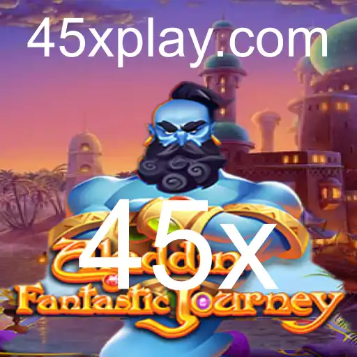 Explorando o Encantador Mundo do Jogo Aladdin