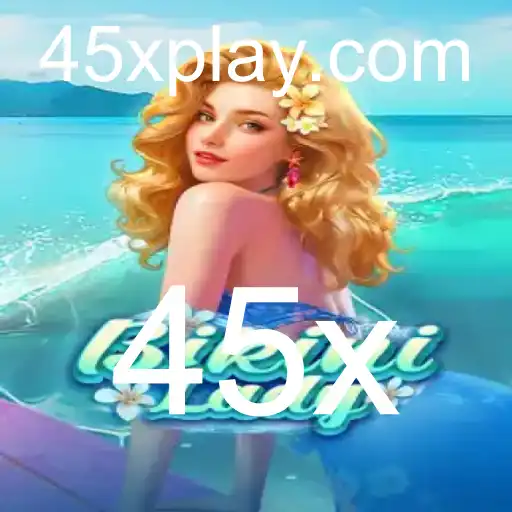 BikiniLady: Um Mergulho no Mundo dos Jogos com a Emoção do Multiplicador 45x