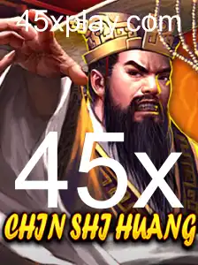 Explorando o Jogo ChinShiHuang: Uma Aventura com Recompensas de 45x