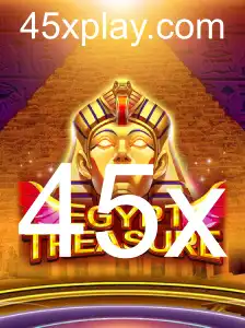 Descubra os Segredos de EgyptTreasure: Aventura e Estratégia com Multiplicadores 45x