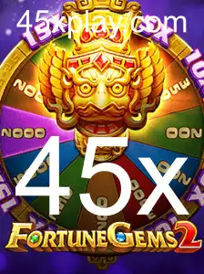FortuneGems2: Descubra as Jóias do Novo Jogo
