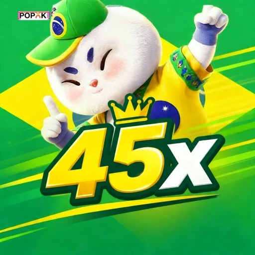 45x