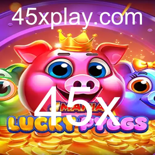 JManiaLuckyPyggs: A Revolução dos Jogos com Multiplicadores Incríveis