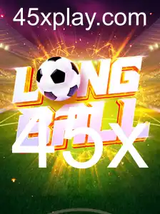 Descubra LongBall: O Jogo Que Está Transformando o Gênero de Esportes