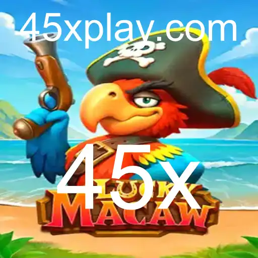 Conheça LuckyMacaw: Um Jogo de Aventura Inovador Com Multiplicador 45x