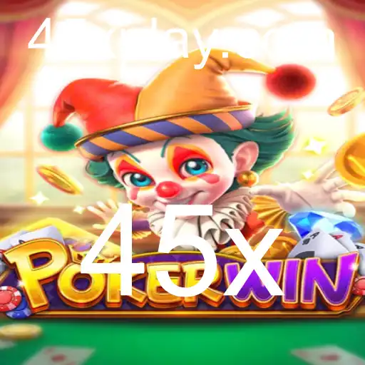 Descubra o Jogo de Cartas POKERWIN: Uma Nova Dimensão no Poker