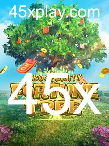 Desvendando o Mundo de ProsperityFortuneTree: O Jogo que Multiplica Suas Aventuras em 45x