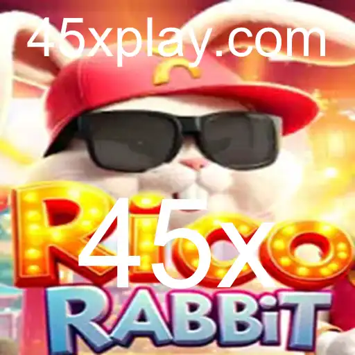 Explorando o Fascinante Mundo de RicoRabbit: Um Jogador com Multiplicadores de 45x